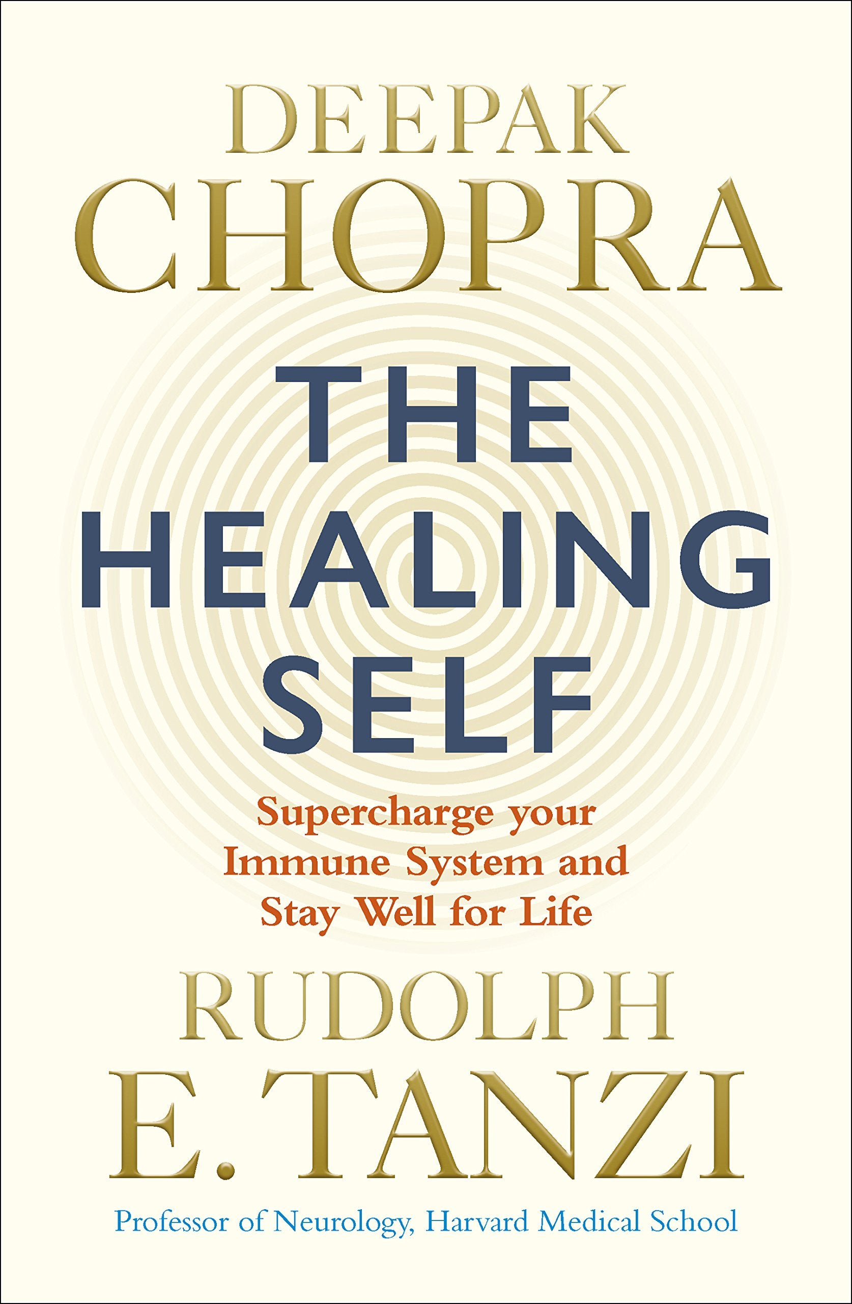 The Healing Self Philosophy Books