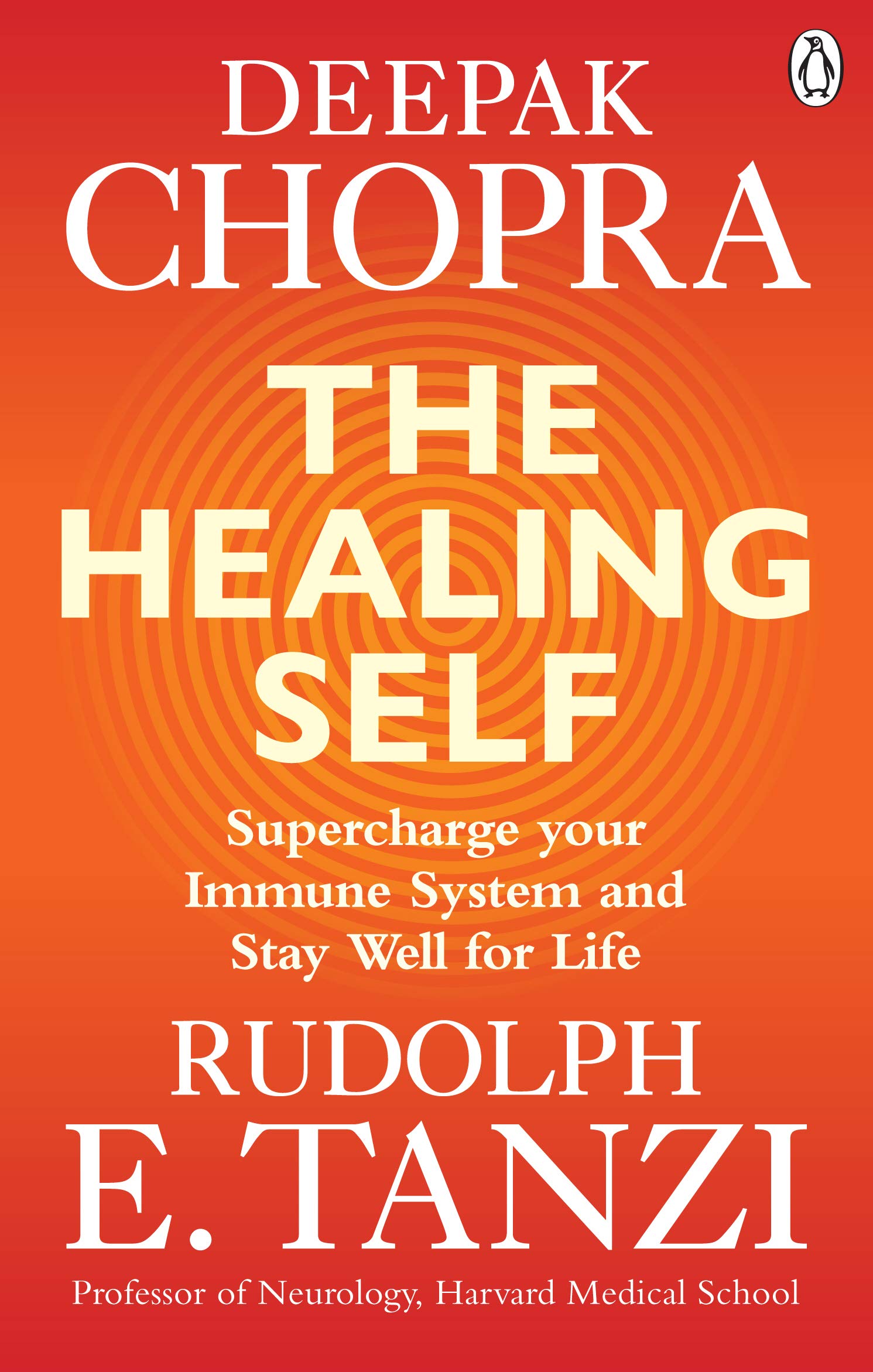 The Healing Self Philosophy
