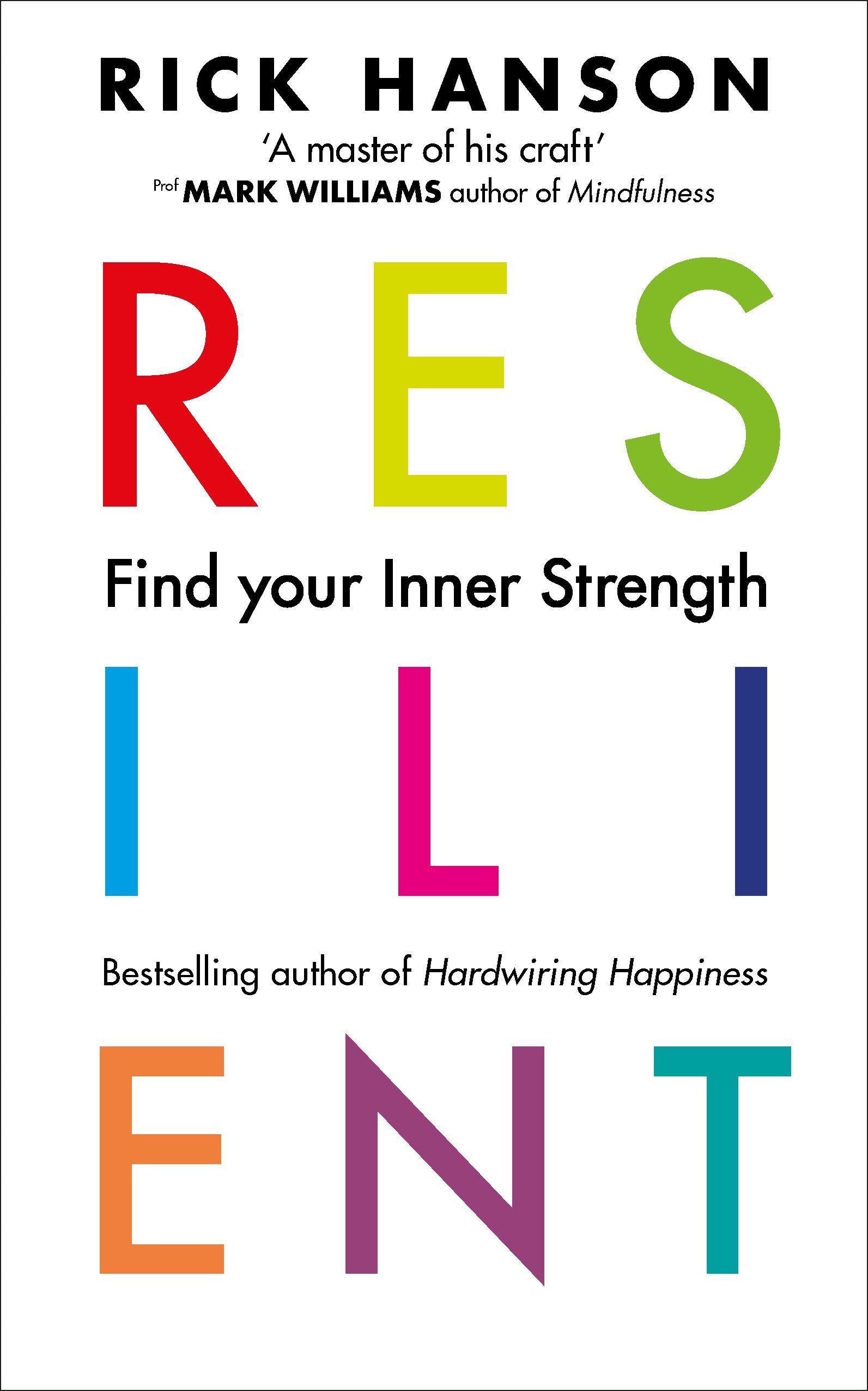 Resilient Business, Finance & Career