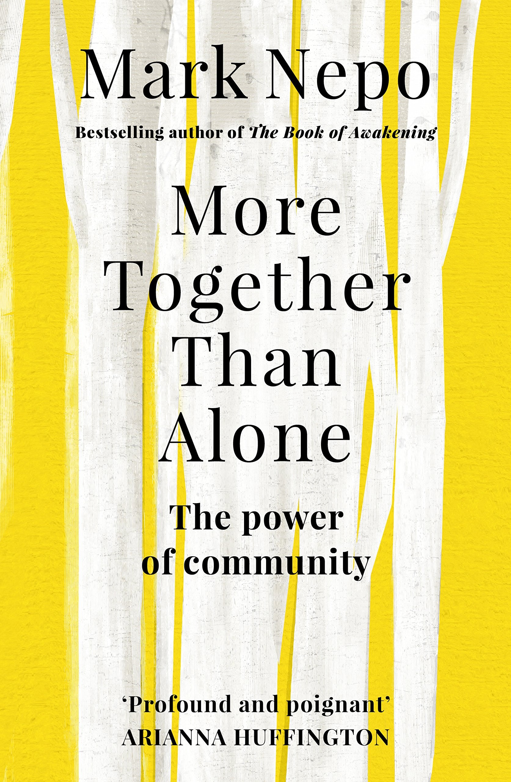 More Together Than Alone: The Power of Community Social Sciences
