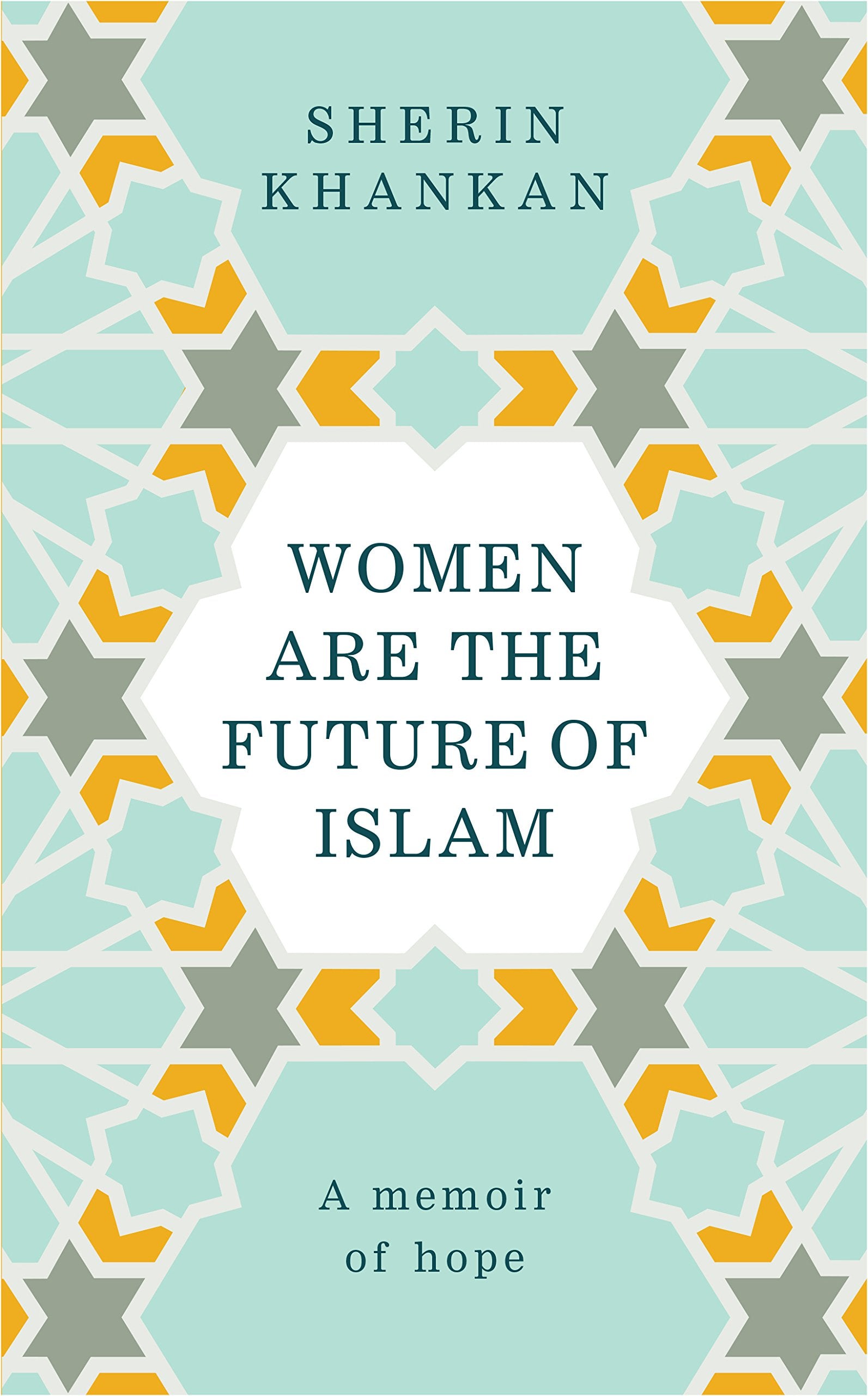 Women are the Future of Islam Social Sciences