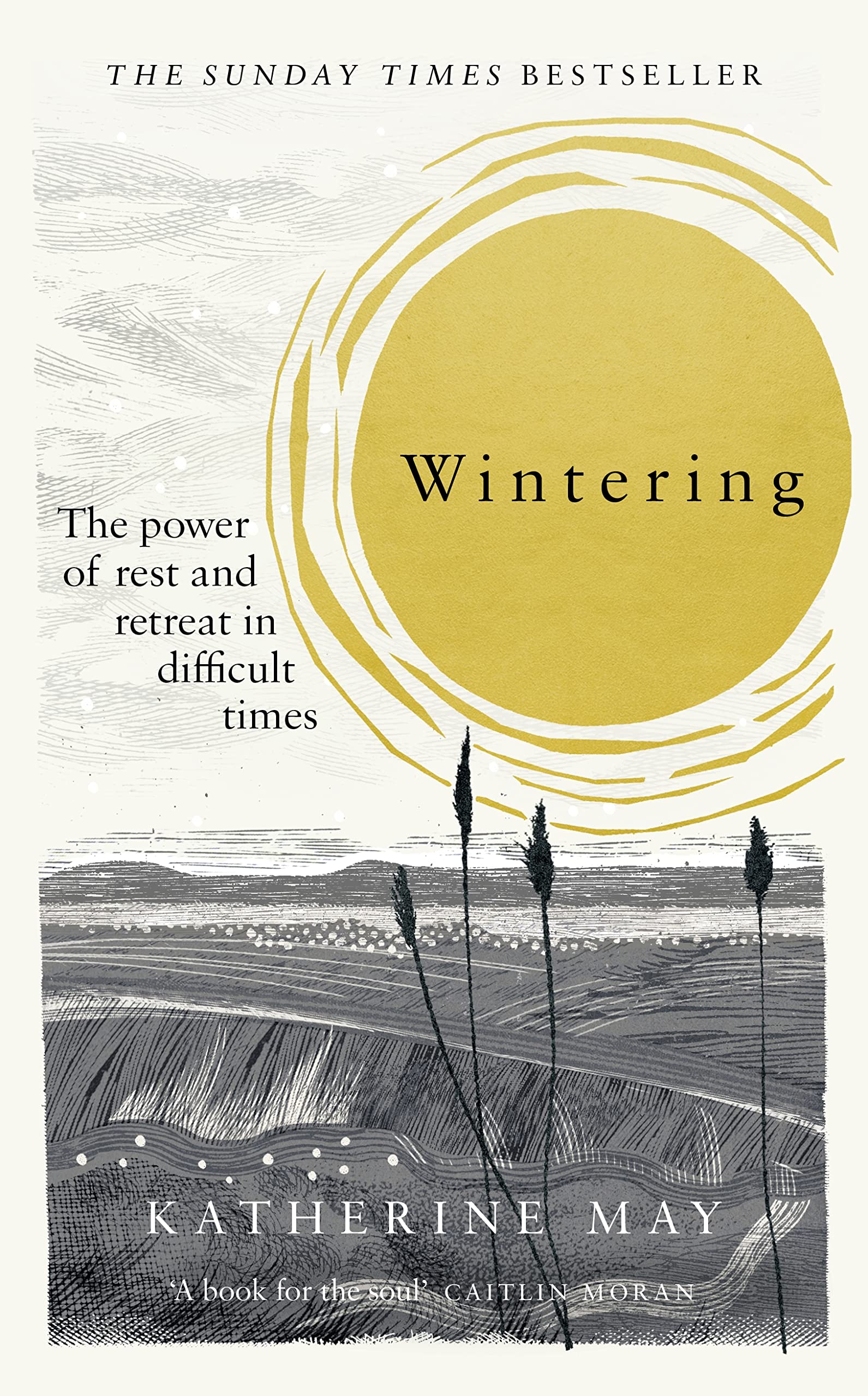 Wintering: The power of rest and retreat in difficult times Memories