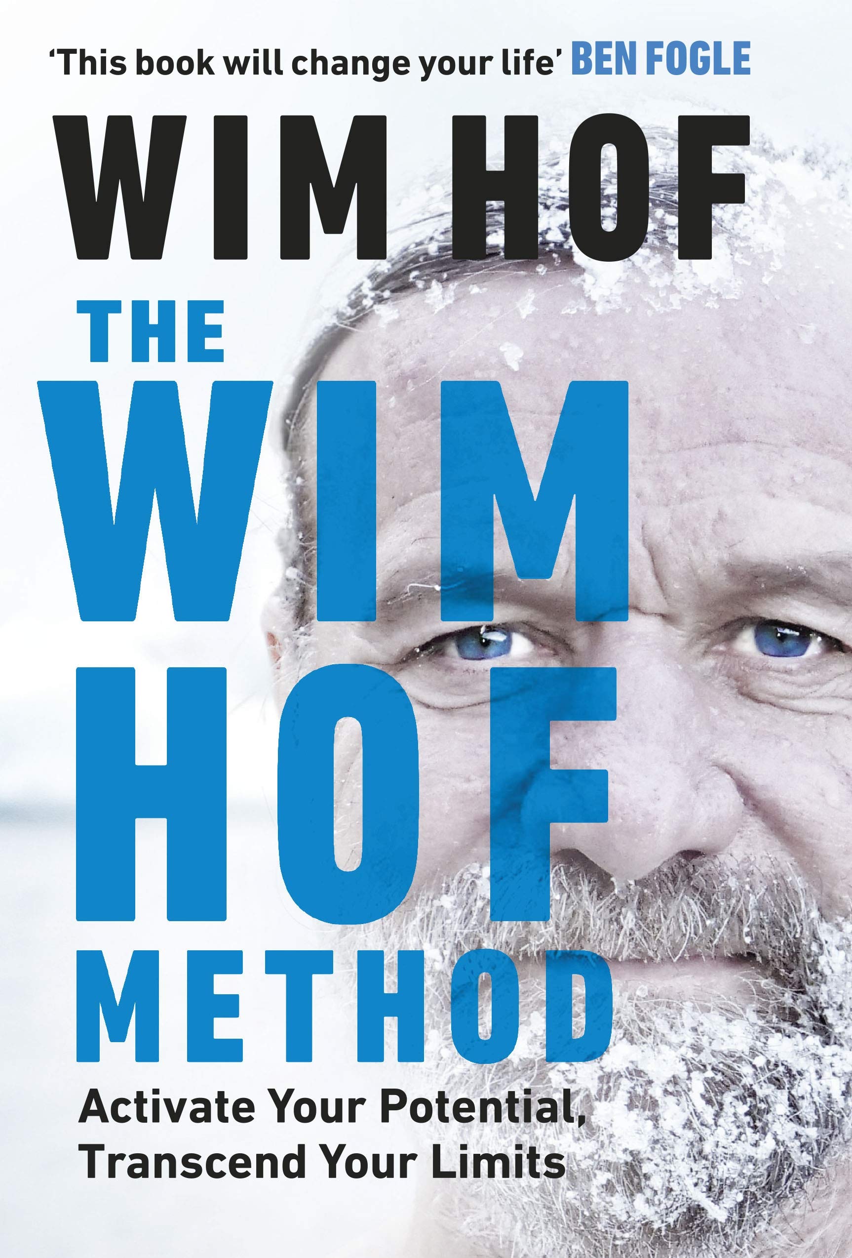 The Wim Hof Method Business, Finance & Career