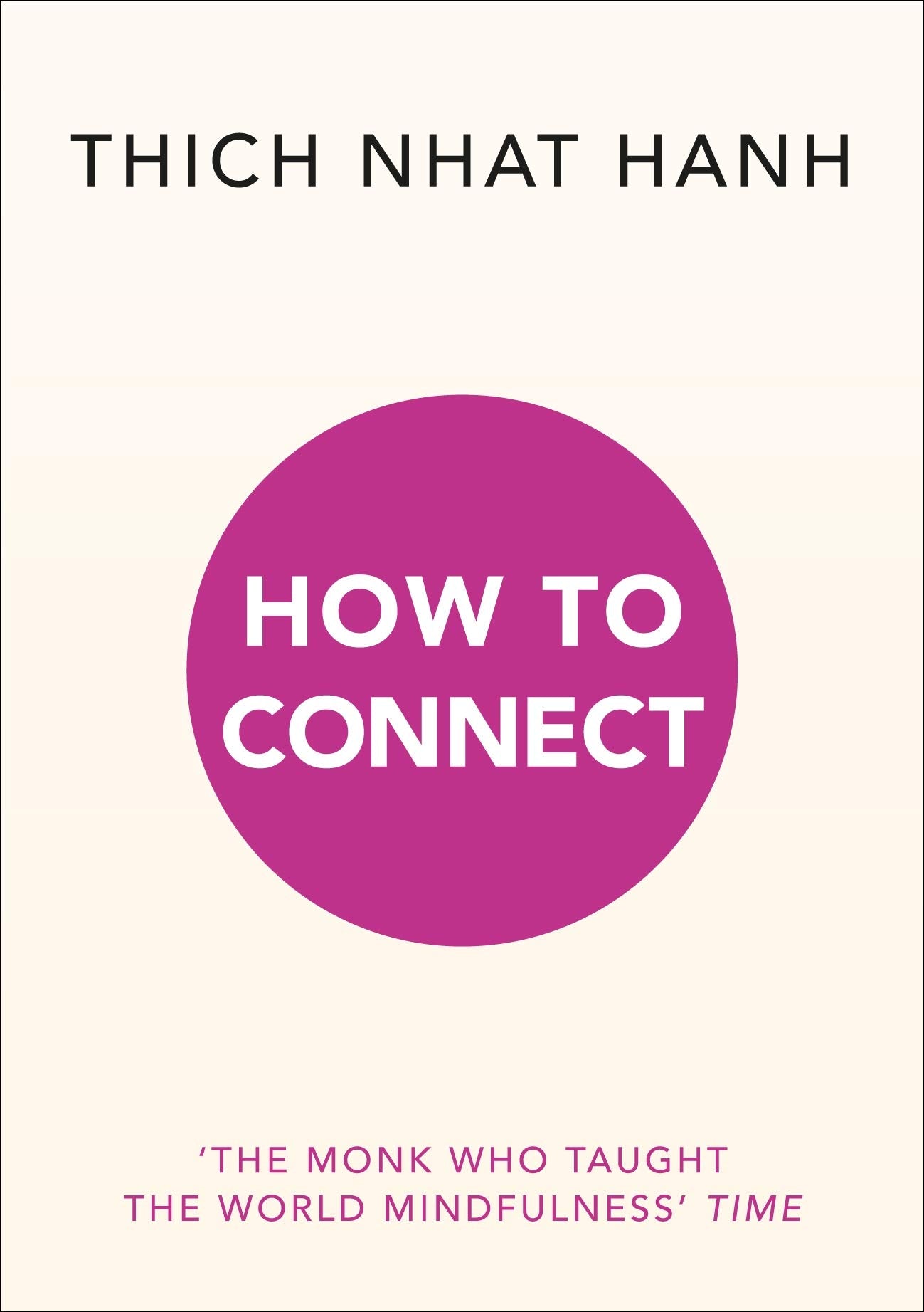 How to Connect Philosophy