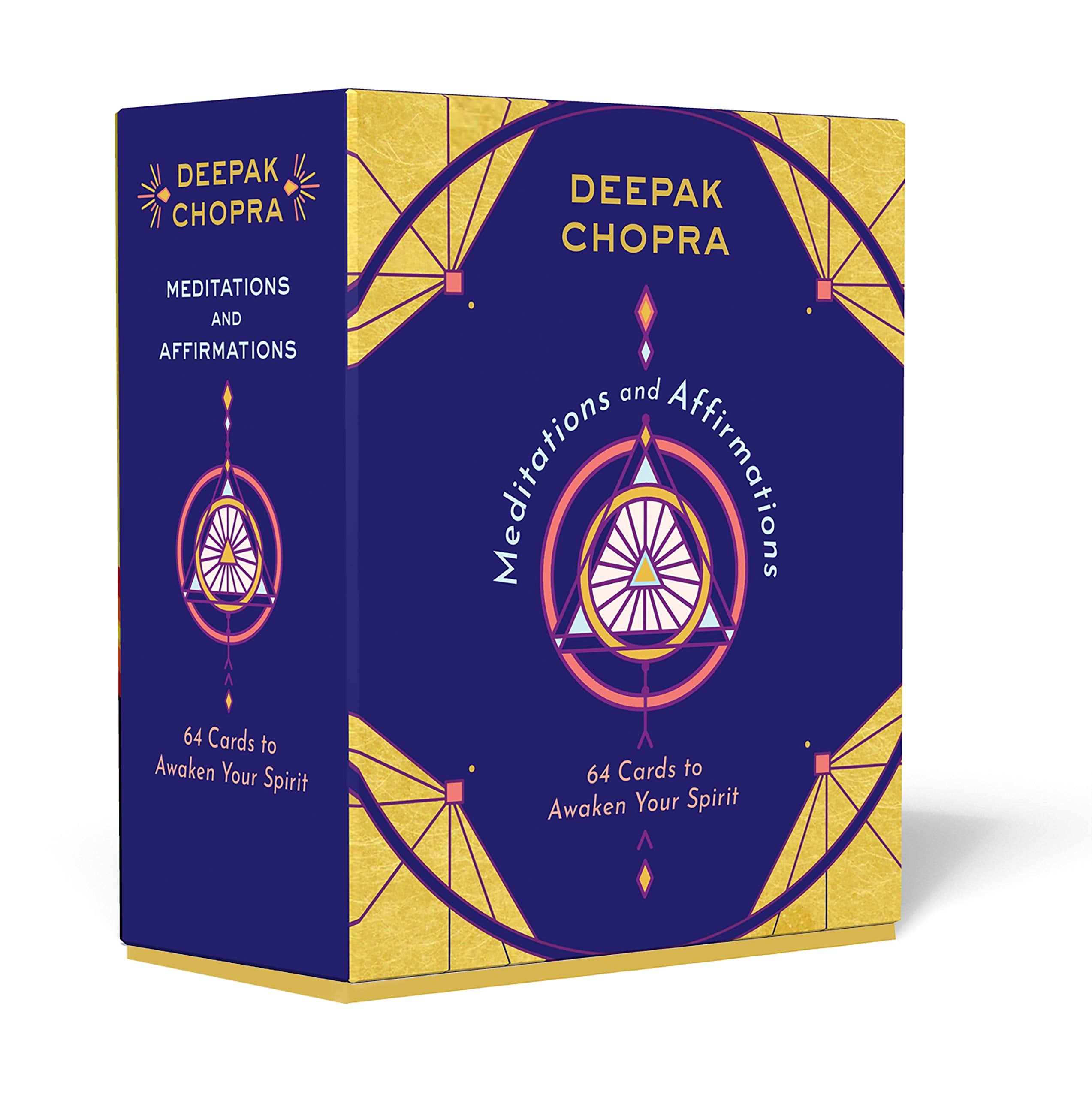 Meditations and Affirmations Lifestyle