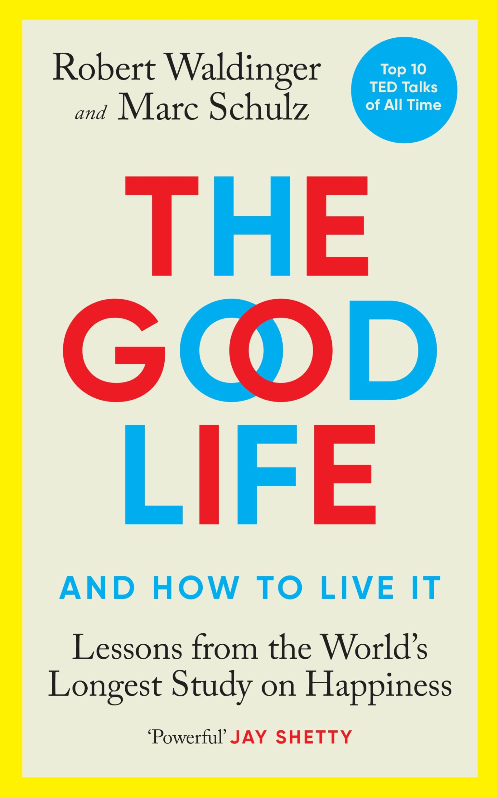 The Good Life Business, Finance & Career