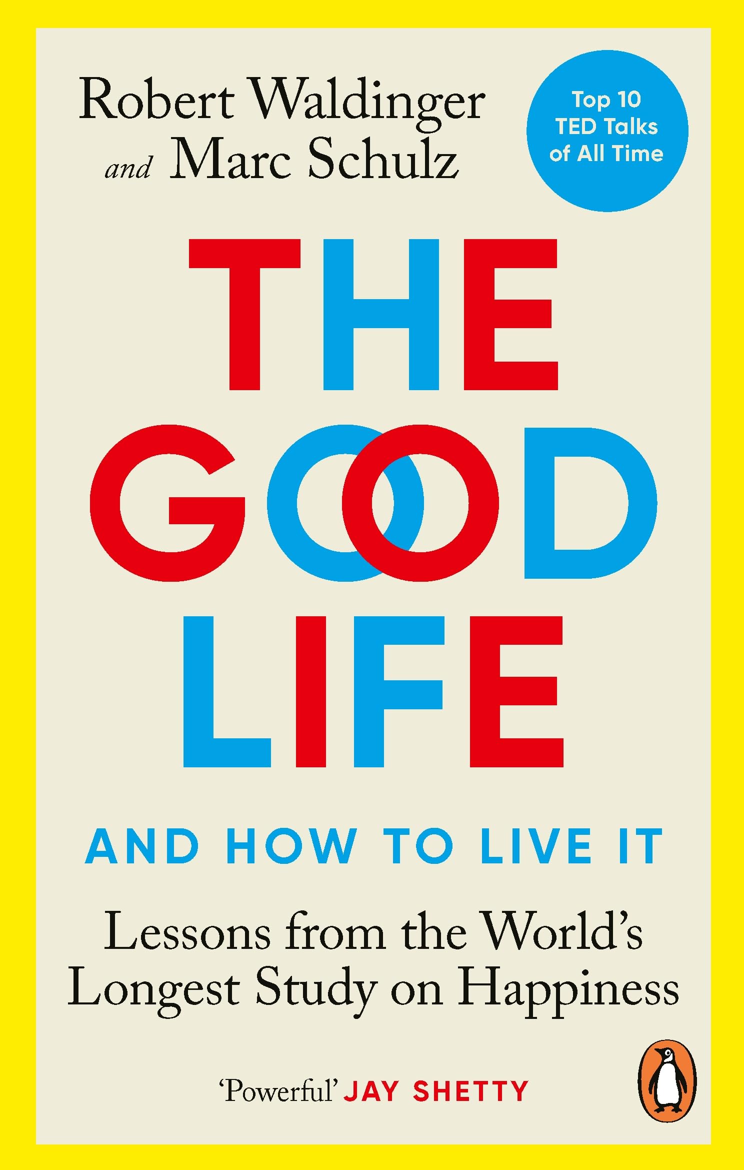 The Good Life Business, Finance & Career