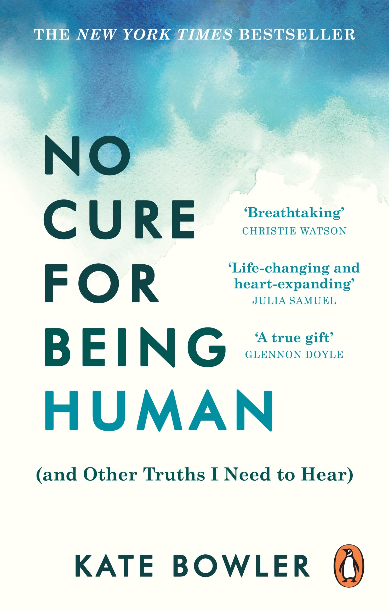No Cure for Being Human: (and Other Truths I Need to Hear) Art & Literature