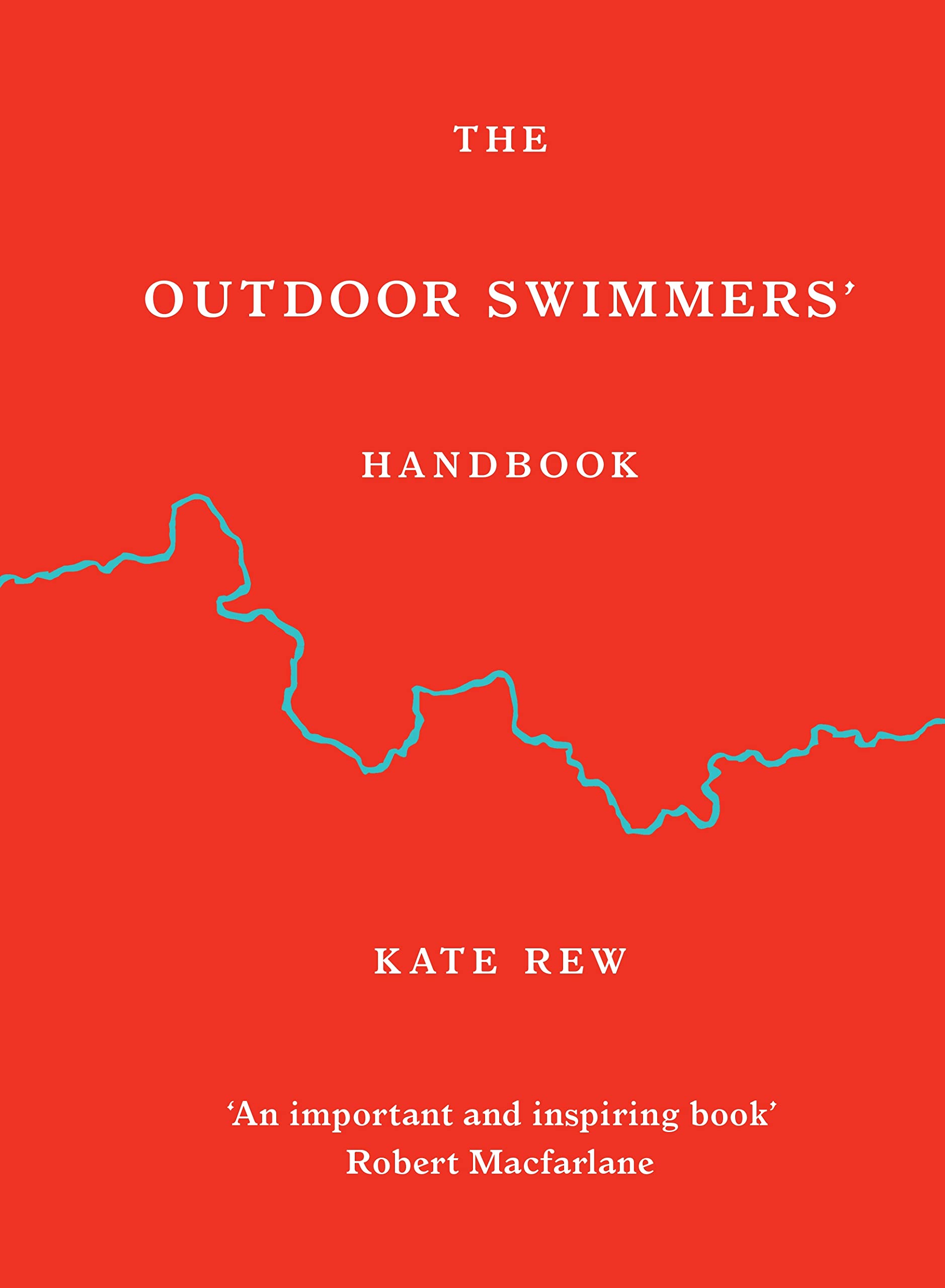 The Outdoor Swimmers' Handbook Geology & Geography