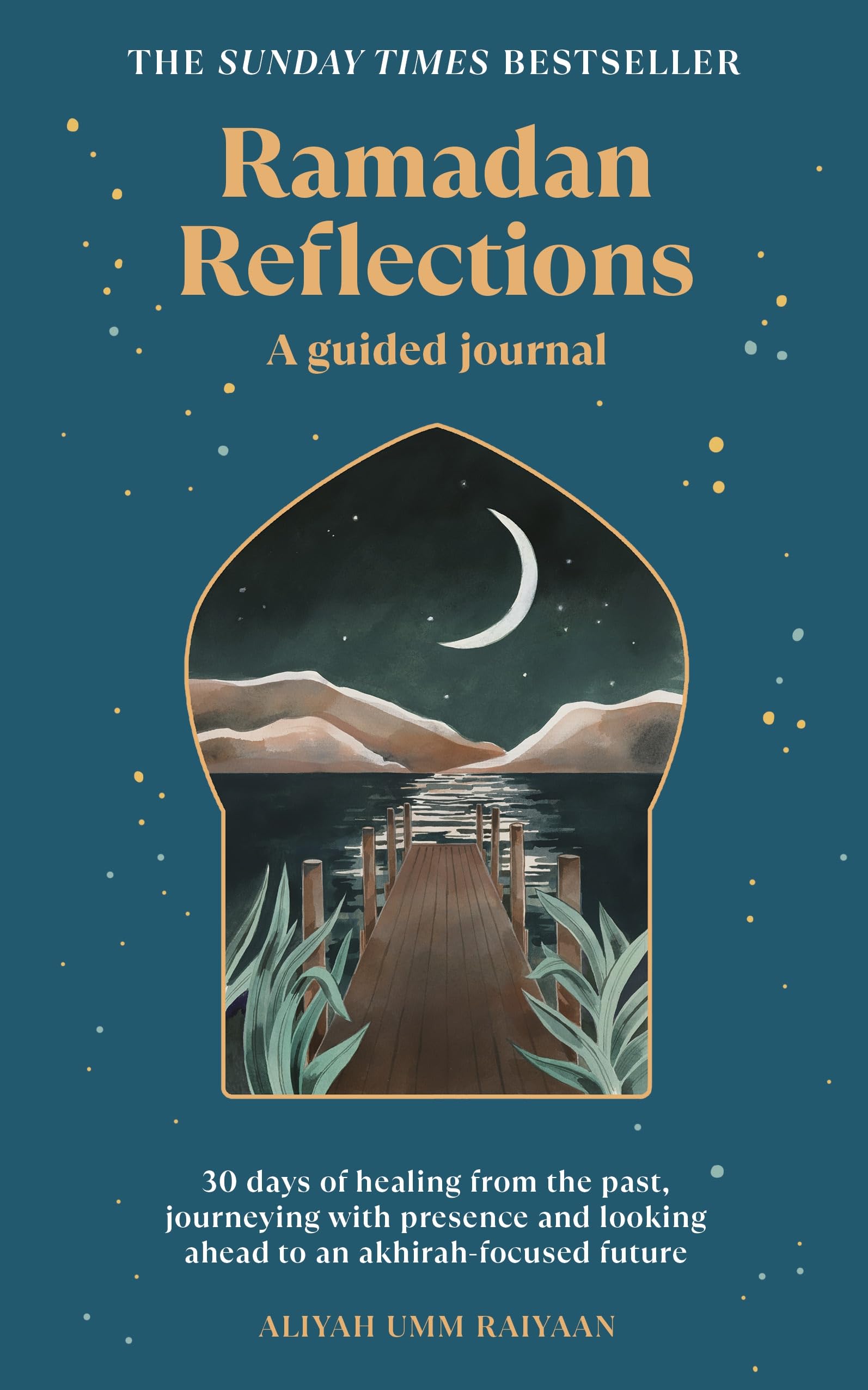 Ramadan Reflections Health, Nutrition & Fitness