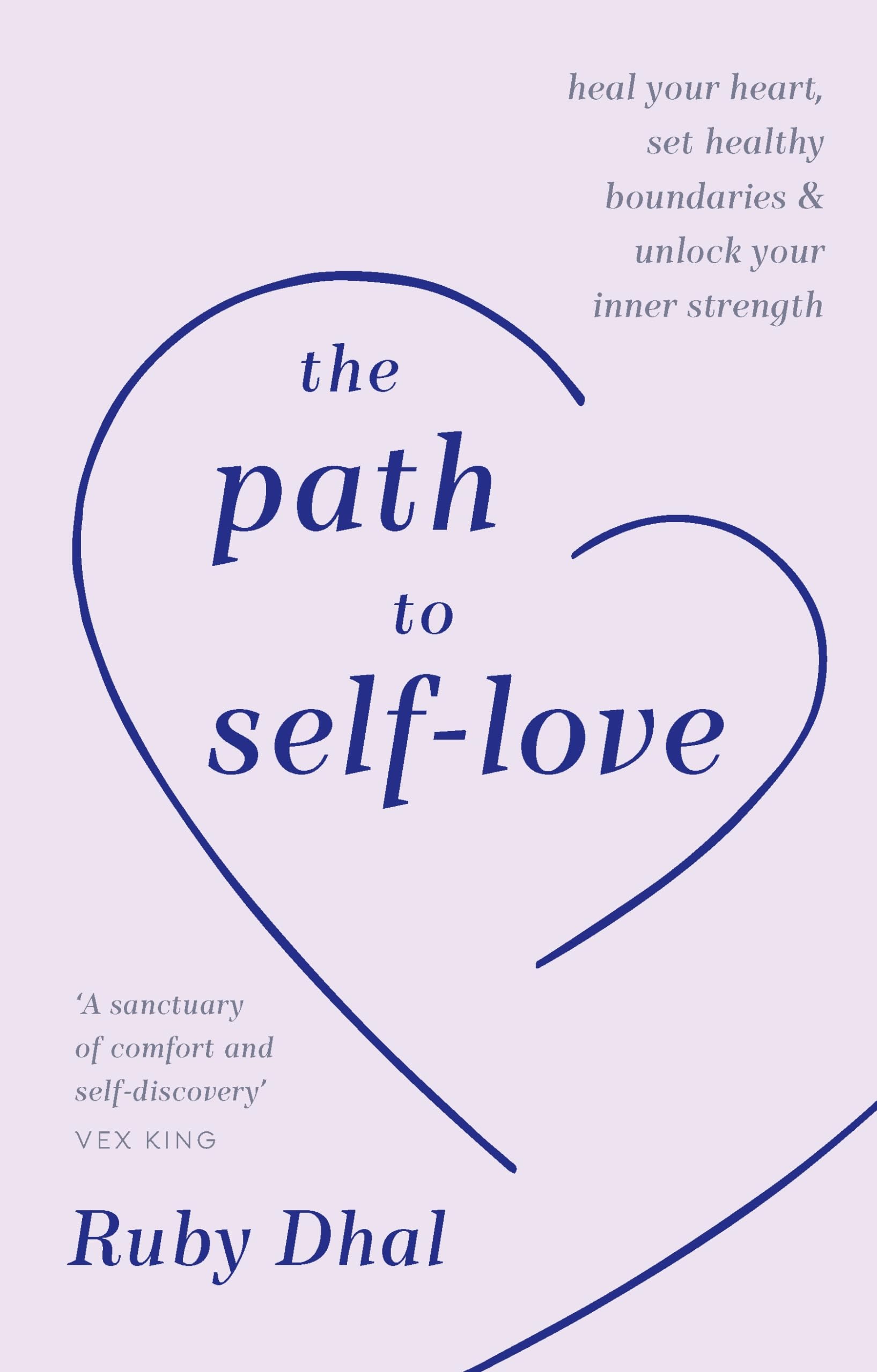 The Path to Self-Love Poetry