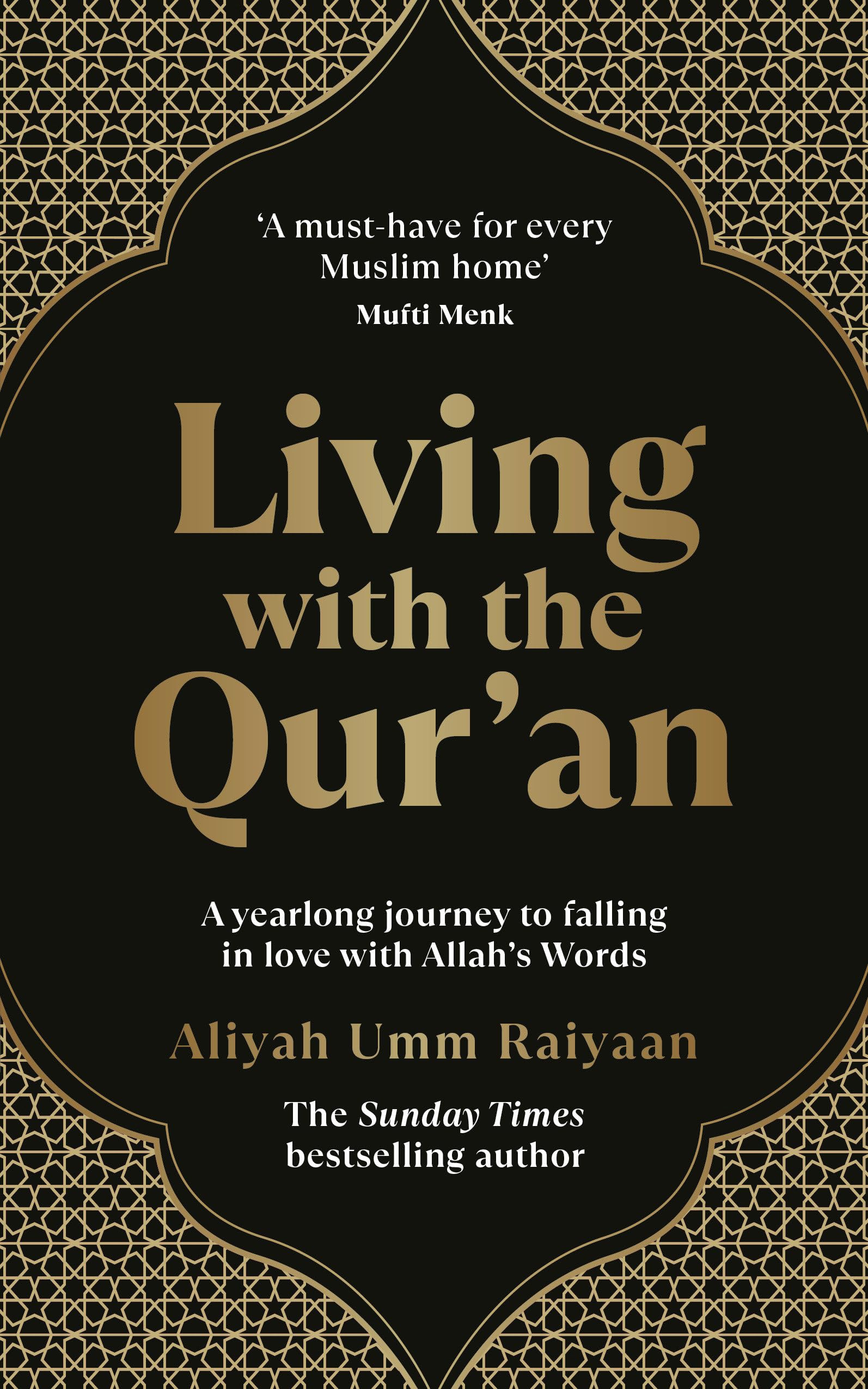 Living with the Qur'an Business, Finance & Career