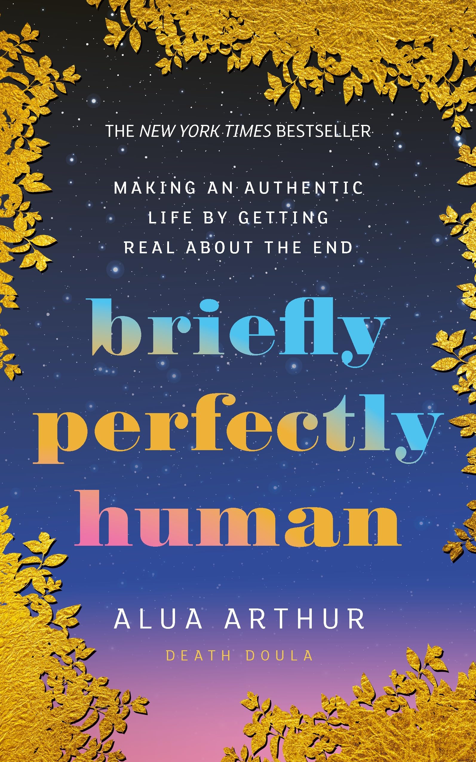 Product Image: Briefly Perfectly Human
