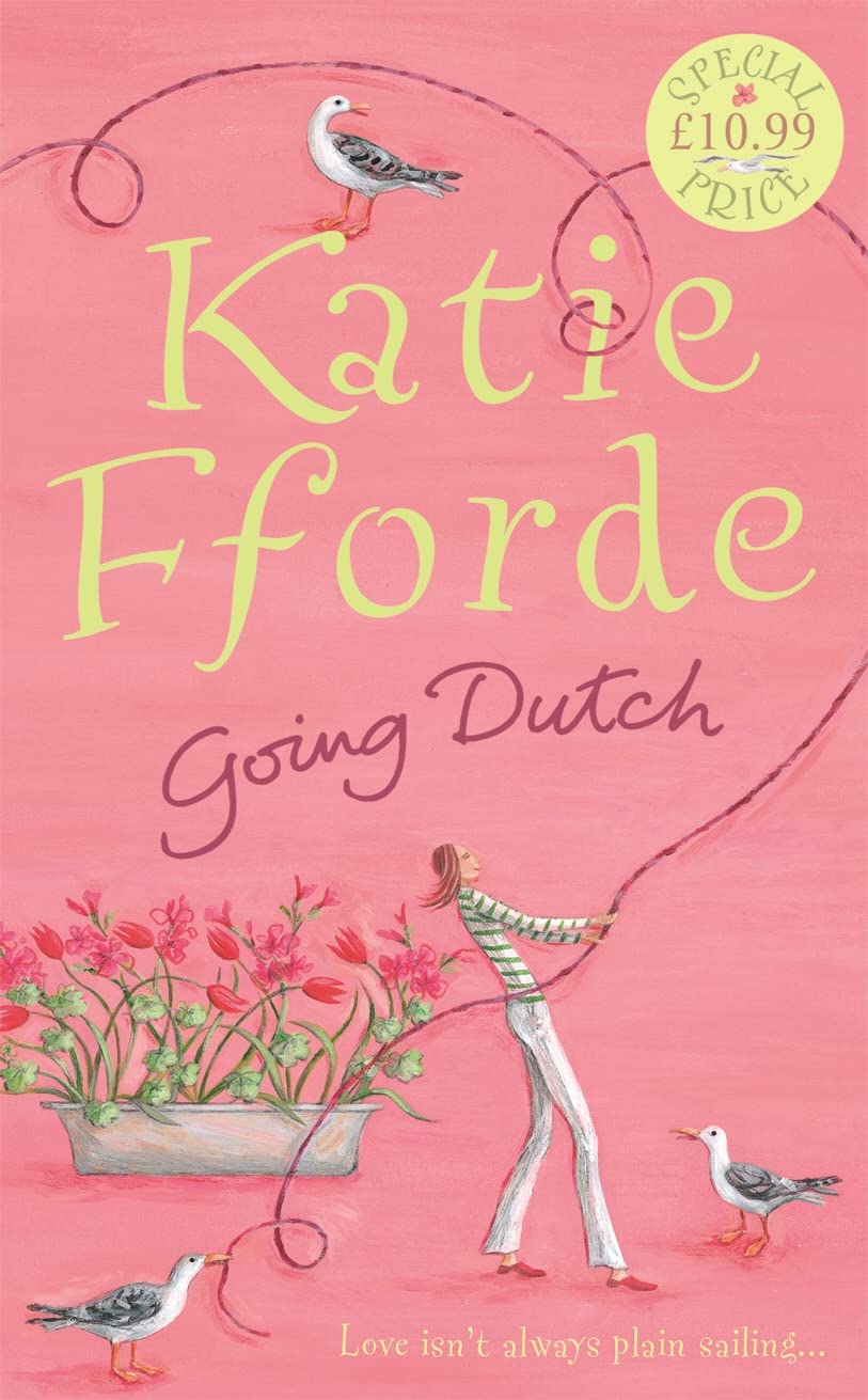 Going Dutch Contemporary literature Books