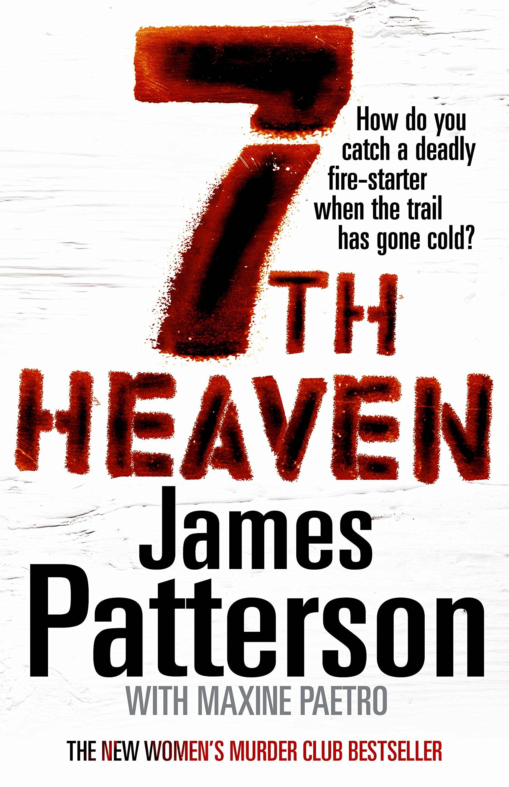 Product Image: 7th Heaven