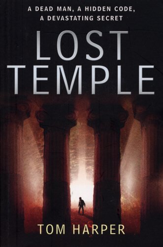 Lost Temple Books