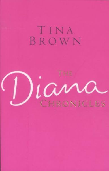 Product Image: The Diana Chronicles