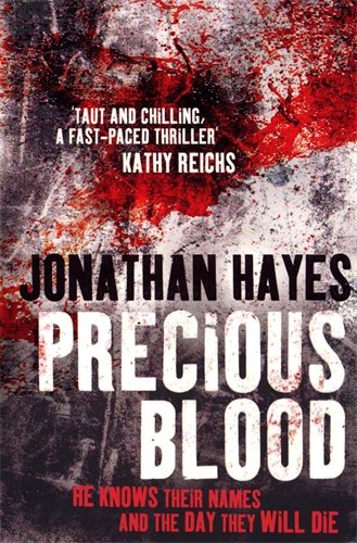 Precious Blood Books