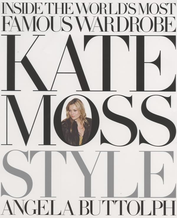 Product Image: Kate Moss: Style