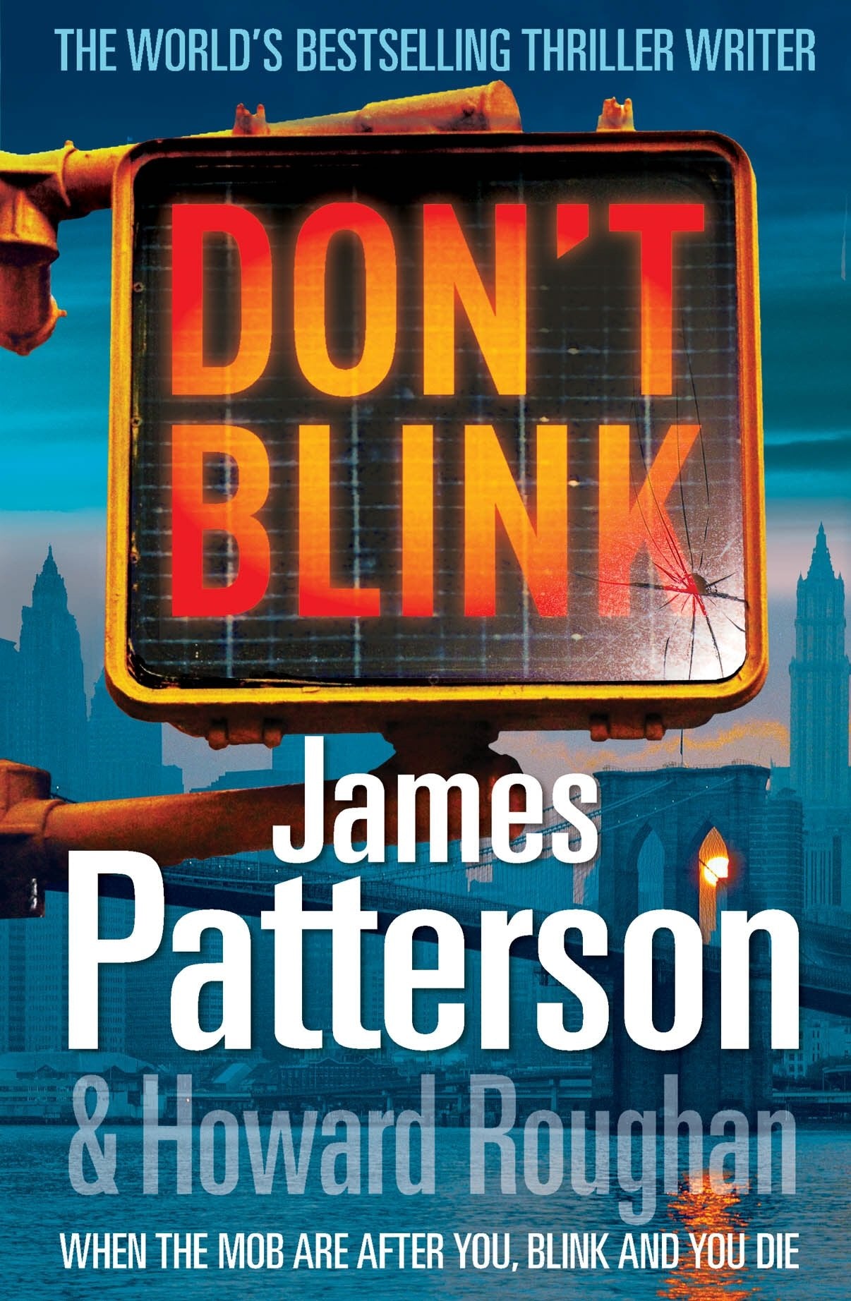 Don't Blink Contemporary literature Books