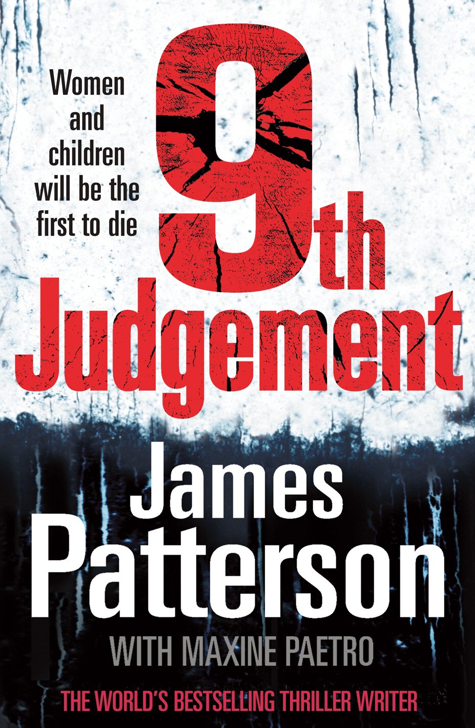 9th Judgement: Women and children will be the first to die... (Women’s Murder Club 9) Contemporary literature