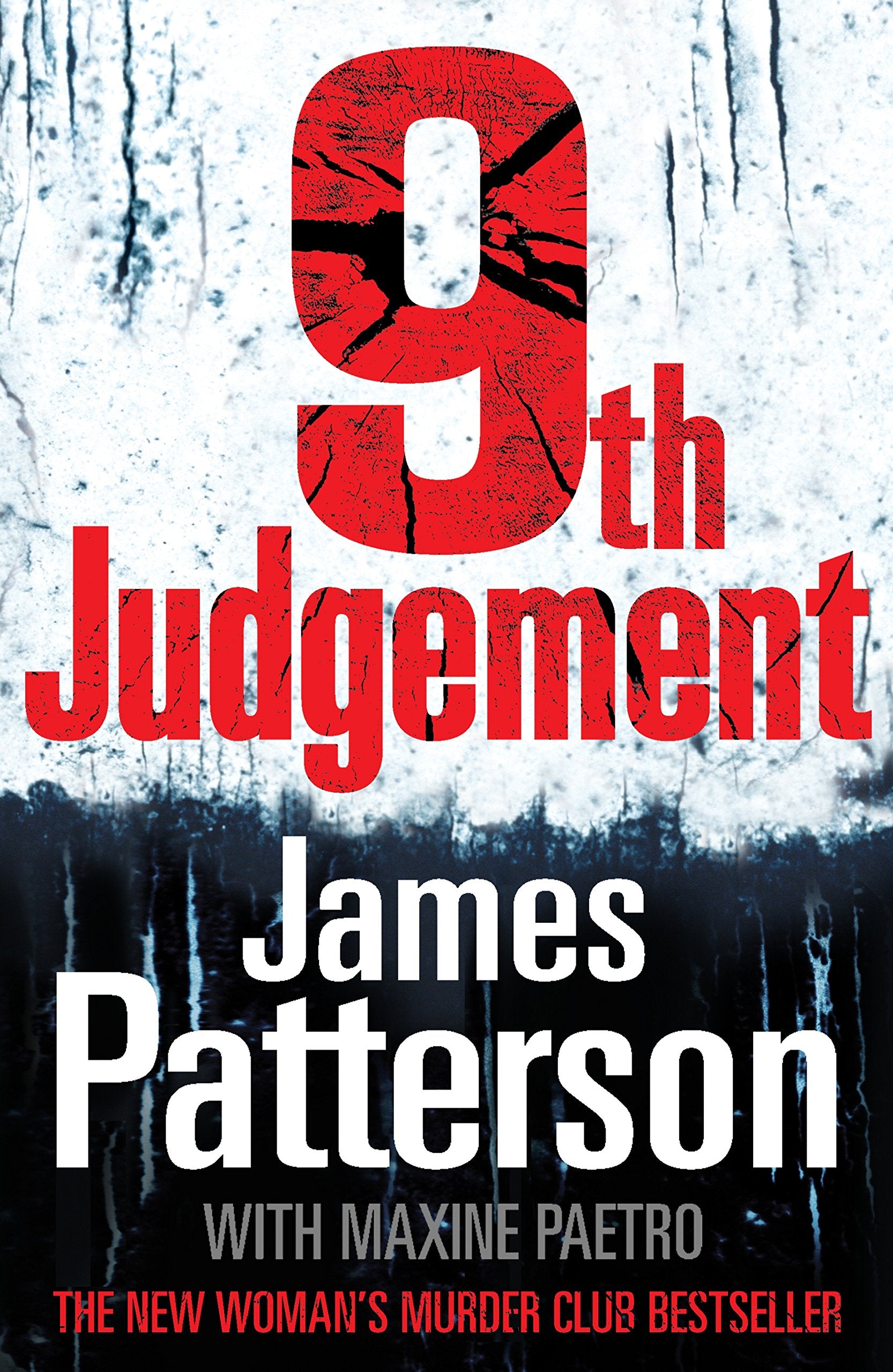 9th Judgement: Women and children will be the first to die... (Women’s Murder Club 9) Contemporary literature