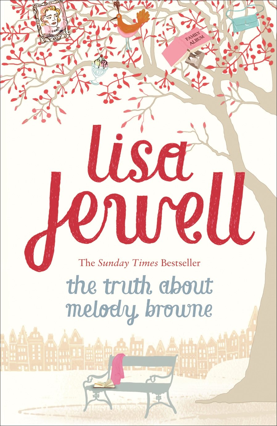 The Truth About Melody Browne Contemporary literature