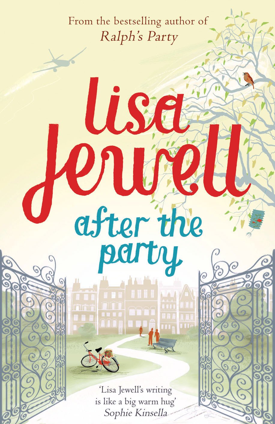 After the Party: From the number one bestselling author of The Family Upstairs Contemporary literature Books