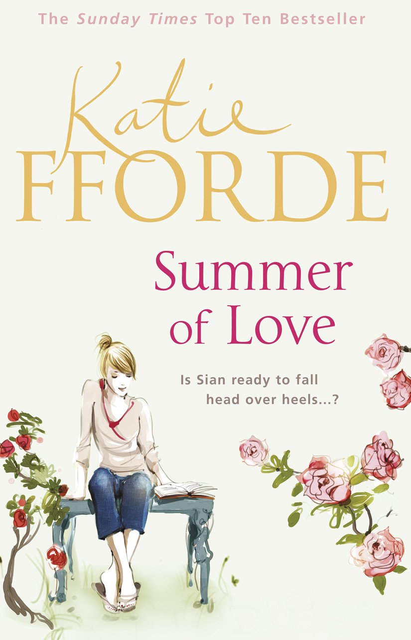 Summer of Love: Are you ready to fall in love? Contemporary literature