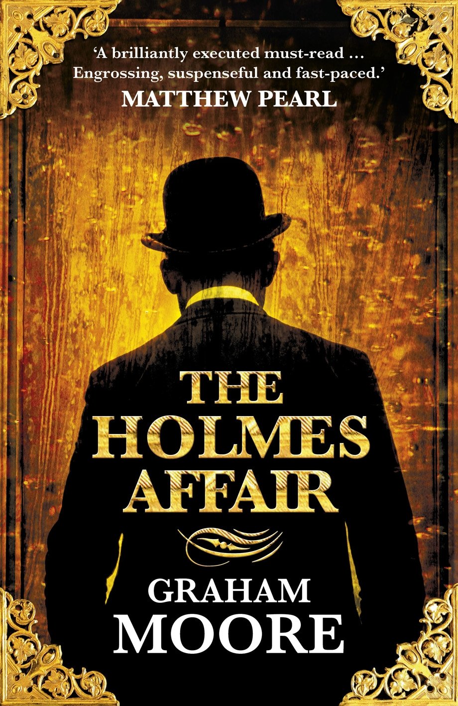 Product Image: The Holmes Affair