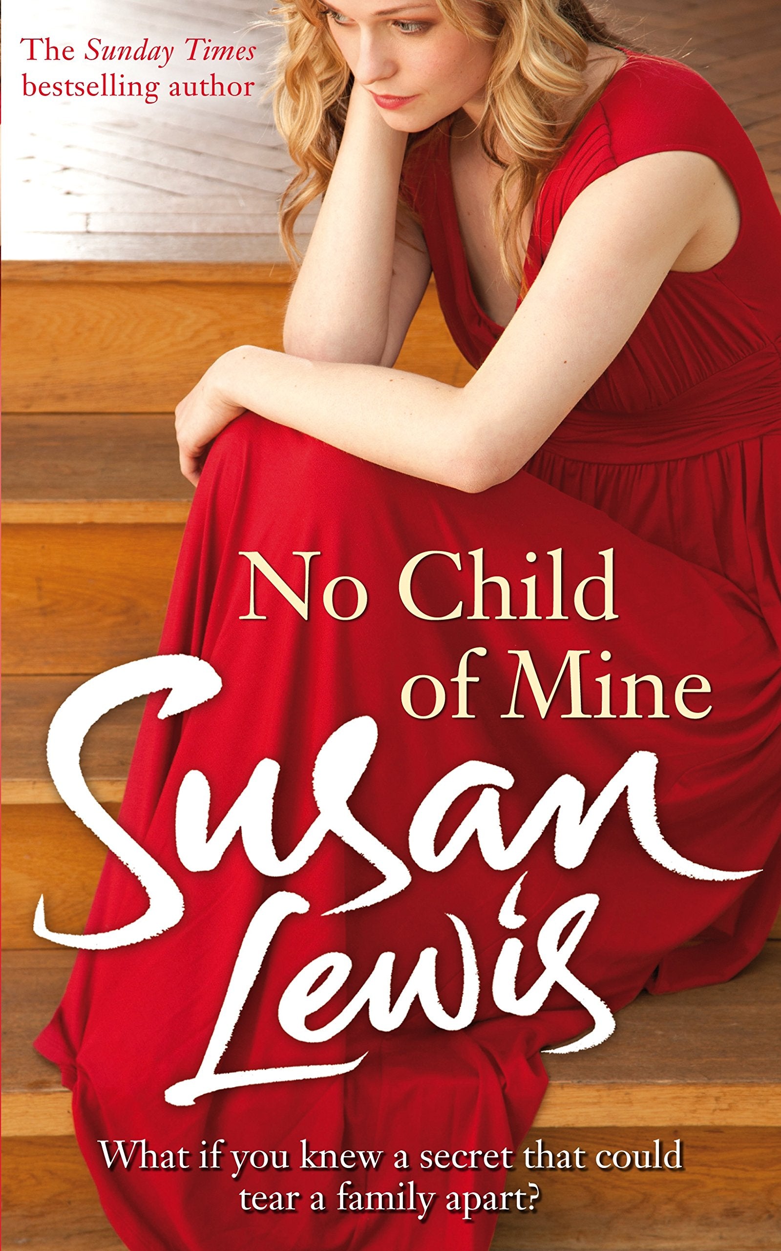 No Child of Mine (The No Child of Mine Trilogy, Band 1) Contemporary literature