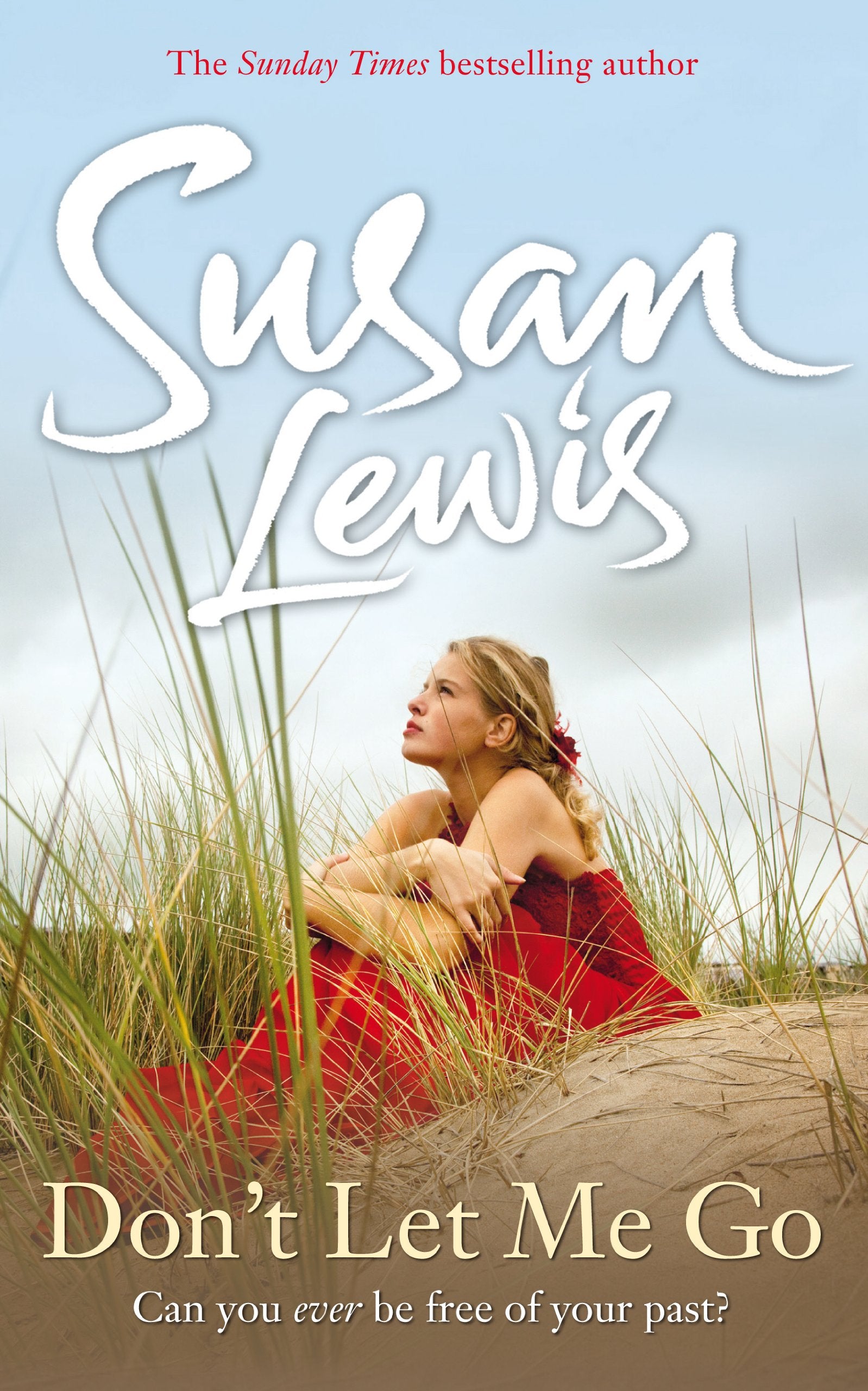 Don't Let Me Go (The No Child of Mine Trilogy) Contemporary literature