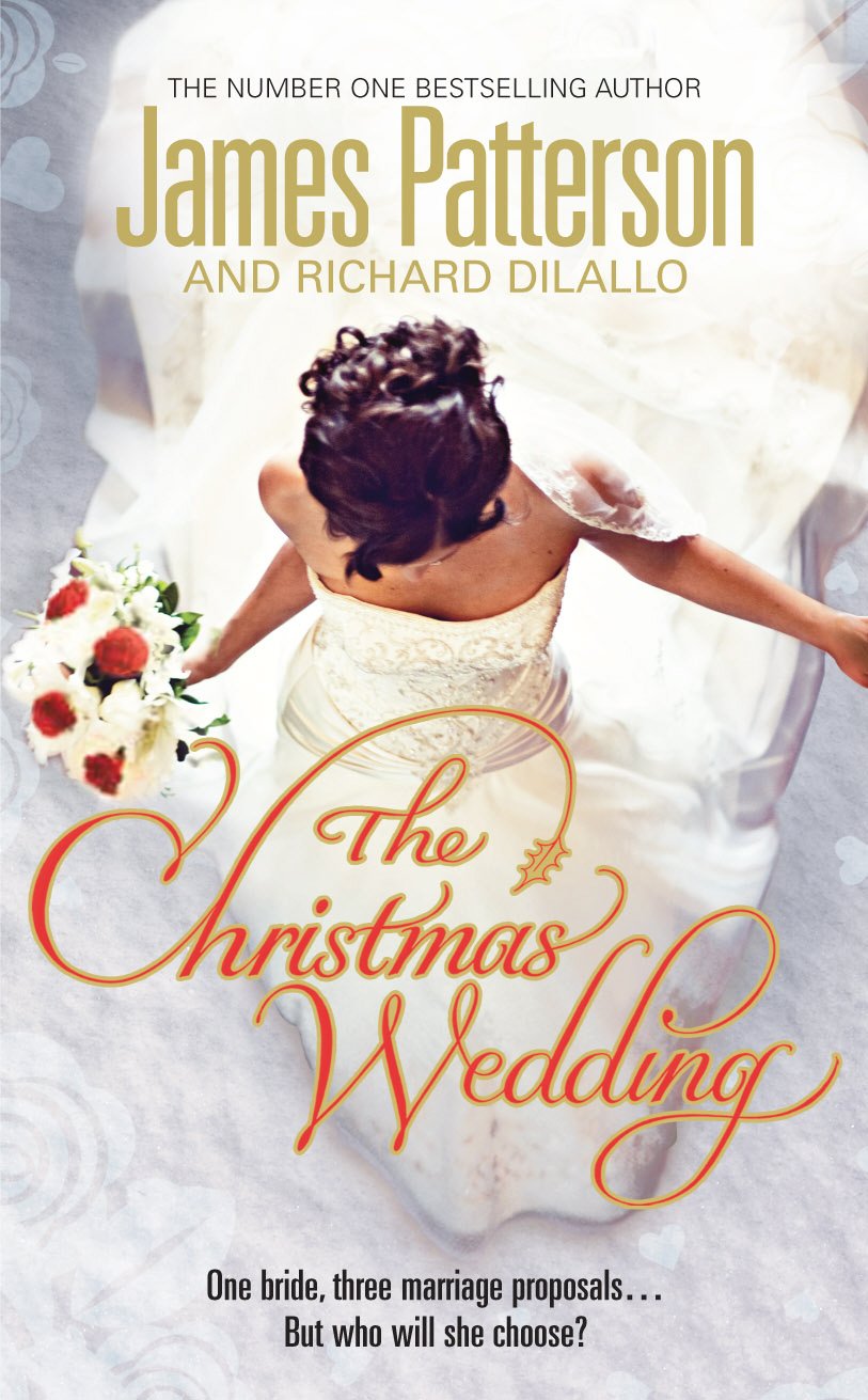 Product Image: The Christmas Wedding