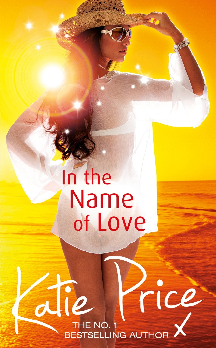 In the Name of Love Contemporary literature