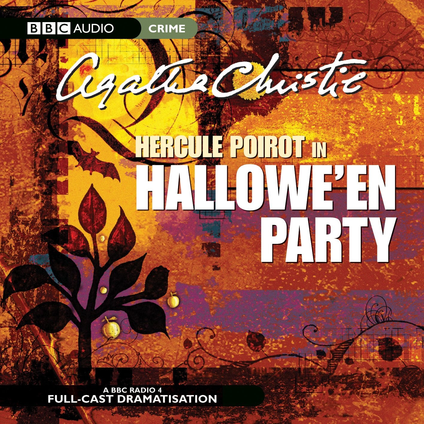 Hallowe'en Party: A BBC Full-cast Radio Drama (BBC Audio Crime) Contemporary literature