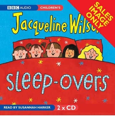 Product Image: Sleep-Overs, 2 Audio-CDs: Unabridged