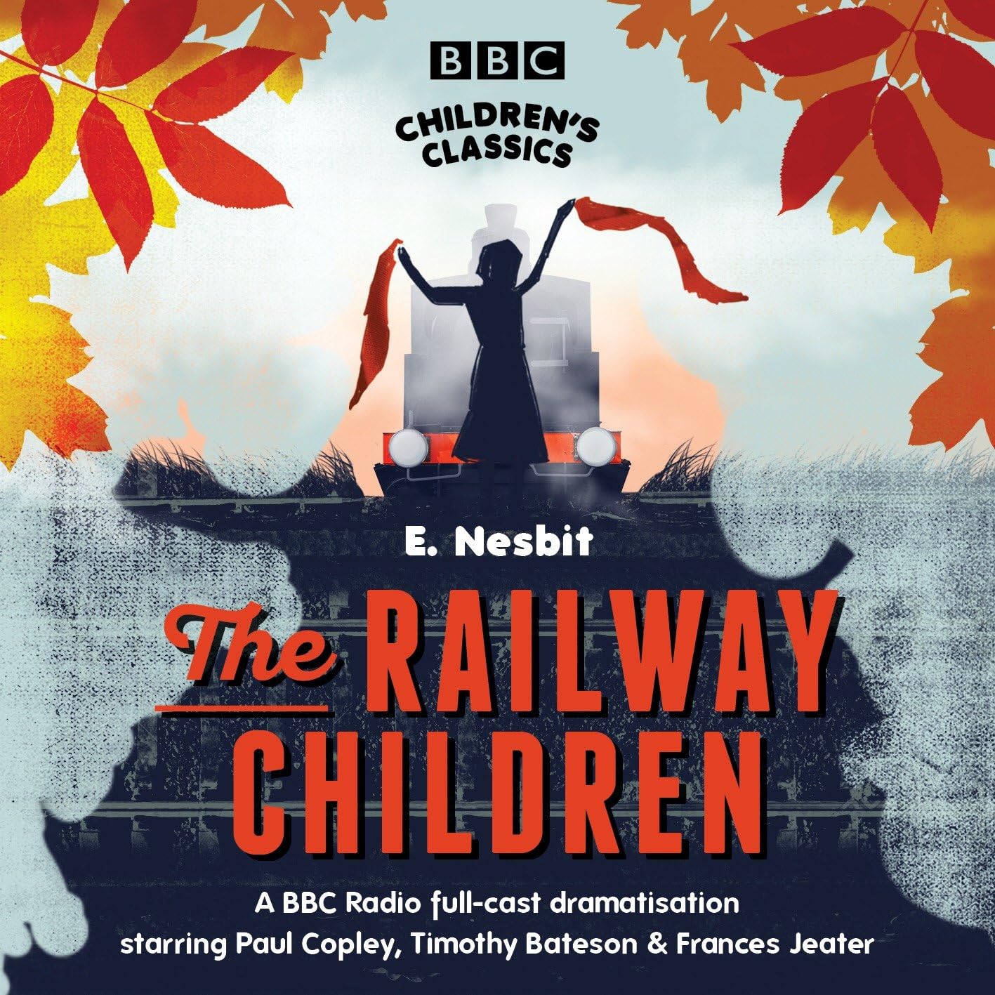The Railway Children Novels & Short Stories