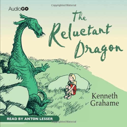 The Reluctant Dragon, Audio-CD Novels & Short Stories