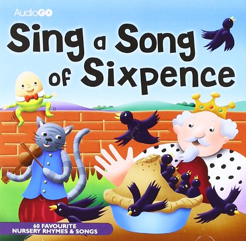 Sing a Song of Sixpence Non-fiction
