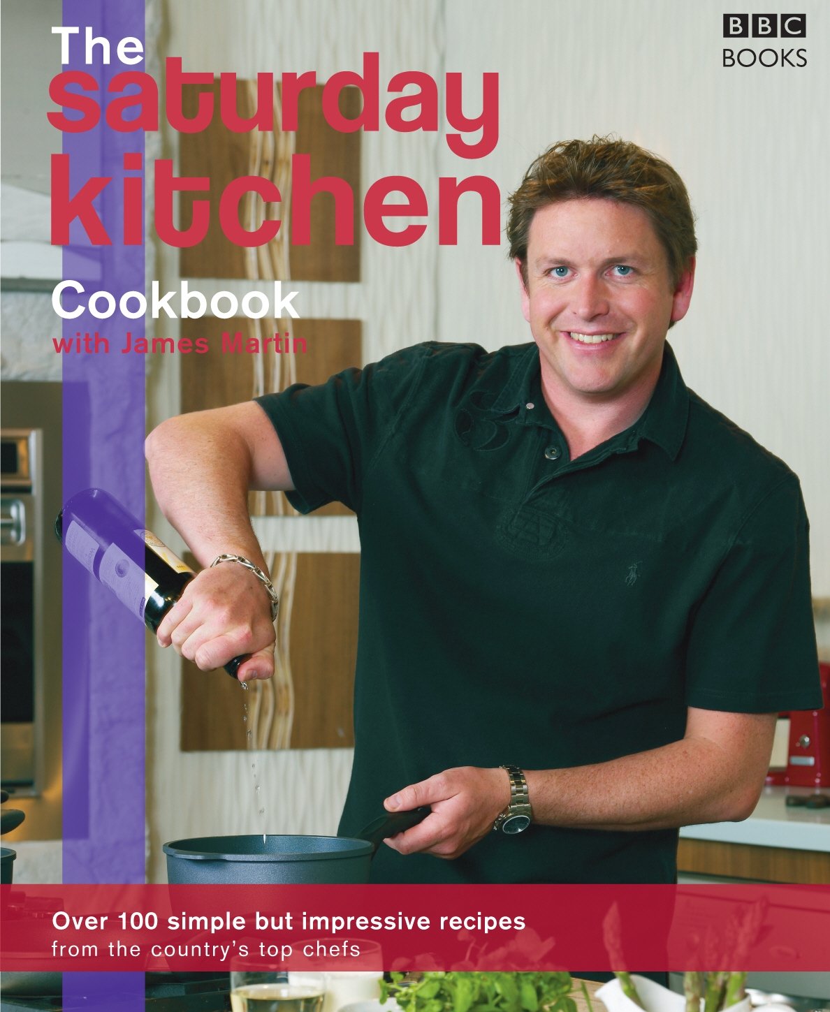 Saturday Kitchen Cookbook Second-hand books on film, art and culture