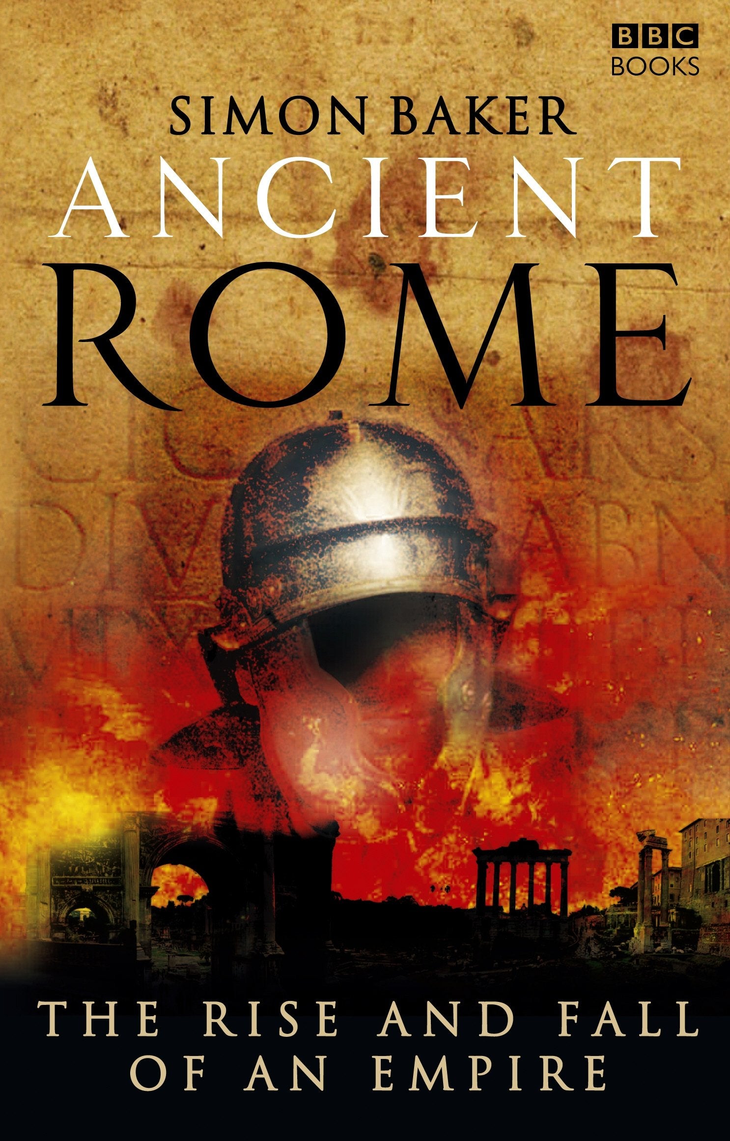 Ancient Rome: The Rise and Fall of an Empire Politics & History