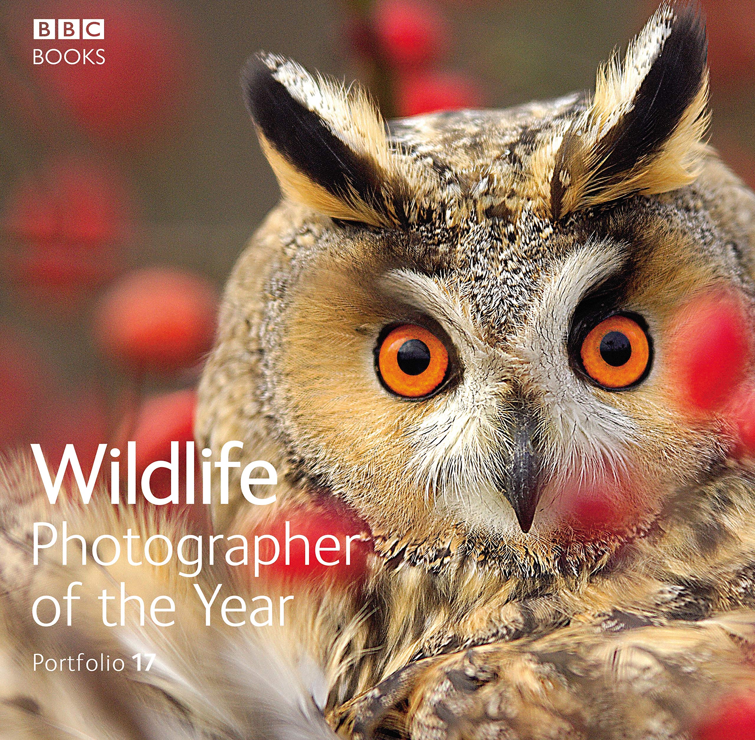 Wildlife Photographer of the Year Portfolio 17 Mathematics