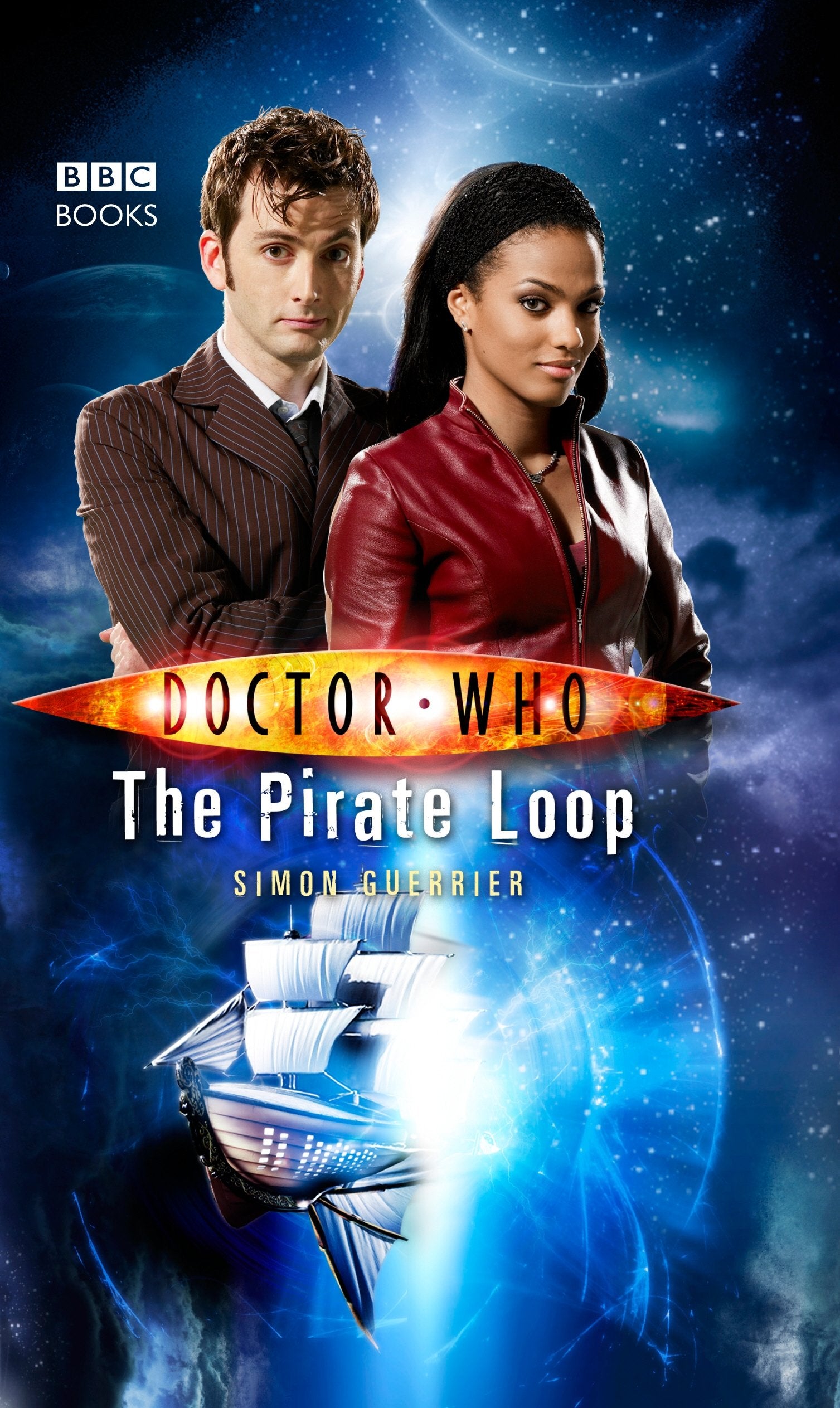 Product Image: Doctor Who: The Pirate Loop