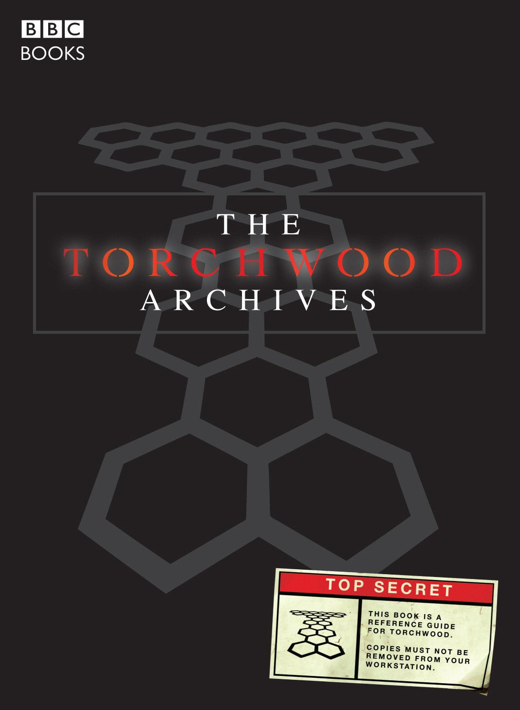 The Torchwood Archives Second-hand books on film, art and culture