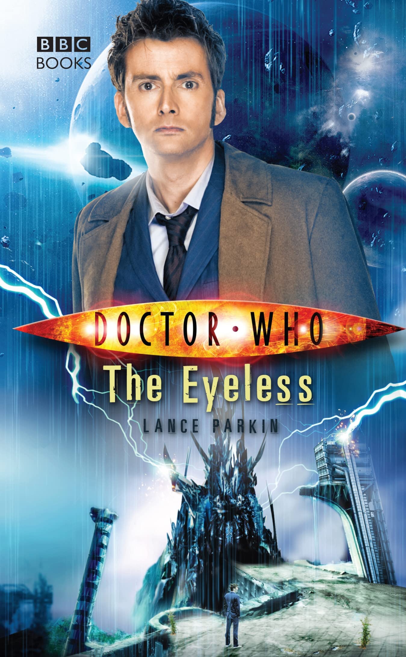 Product Image: Doctor Who: The Eyeless