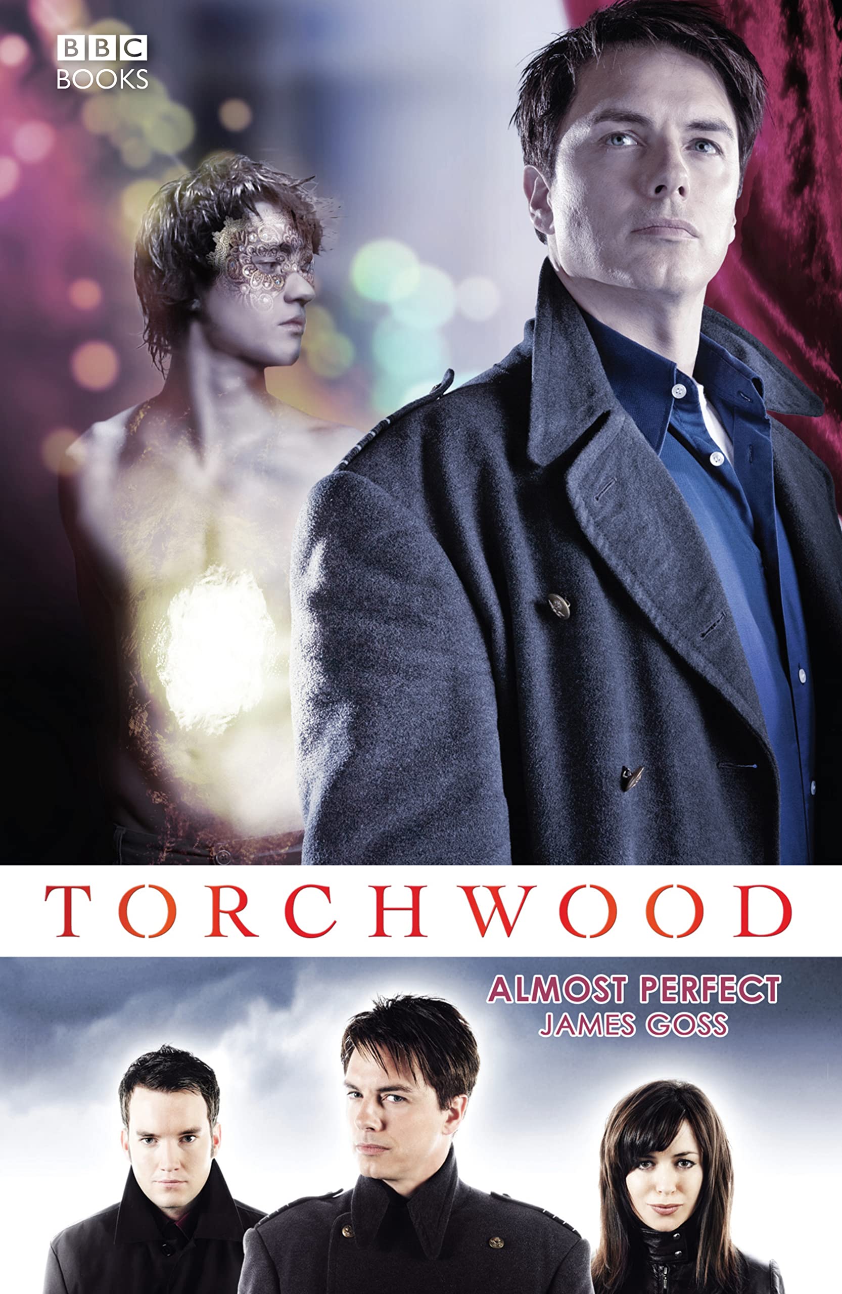 Almost Perfect (Torchwood, 9, Band 9) Contemporary literature