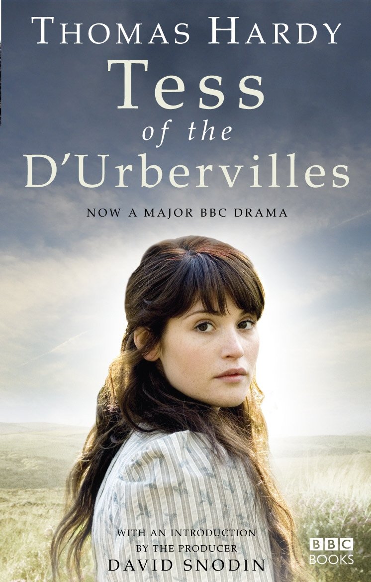 Tess of the D'Urbervilles Contemporary literature