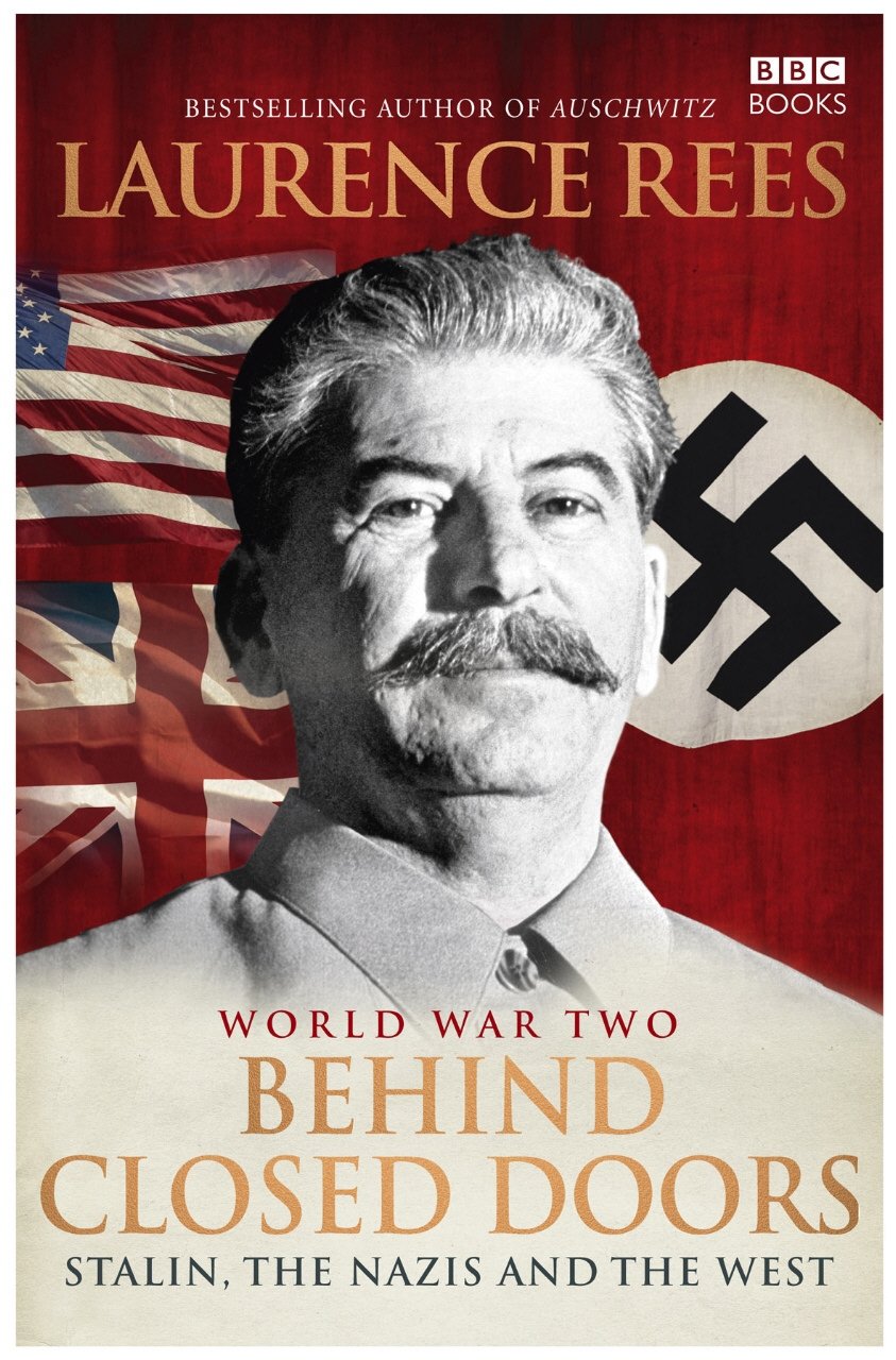 World War Two: Behind Closed Doors: Stalin, the Nazis and the West Social Sciences