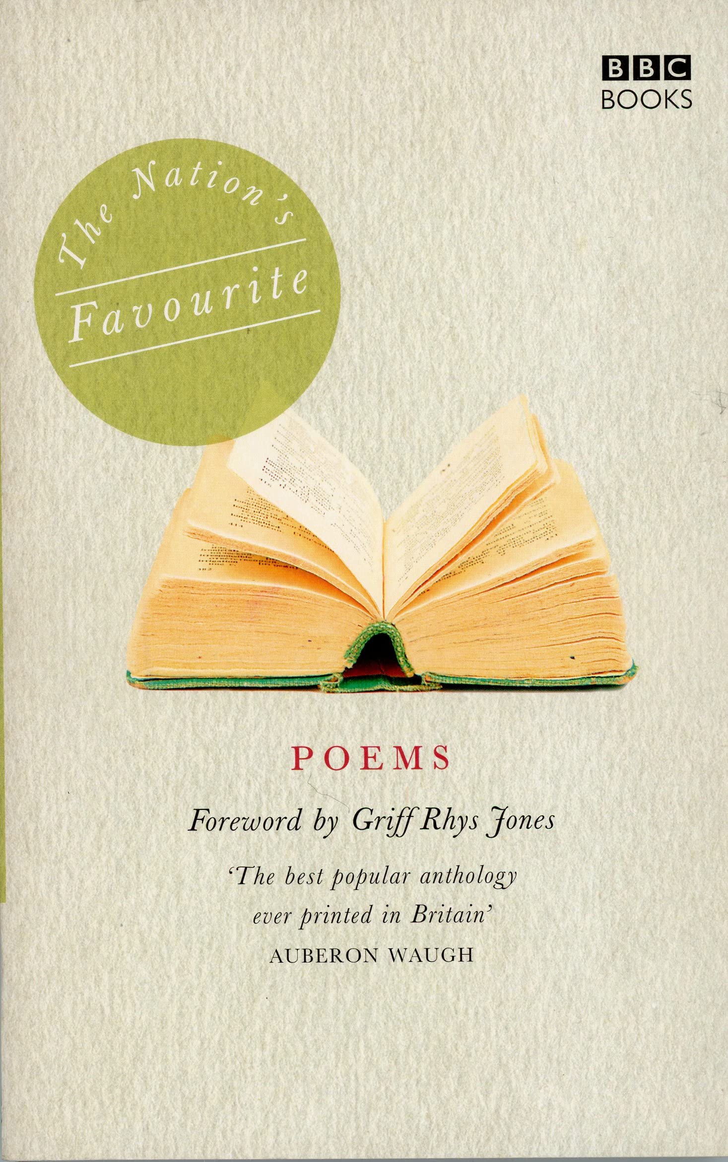 The Nation's Favourite Poems of Rememberance book