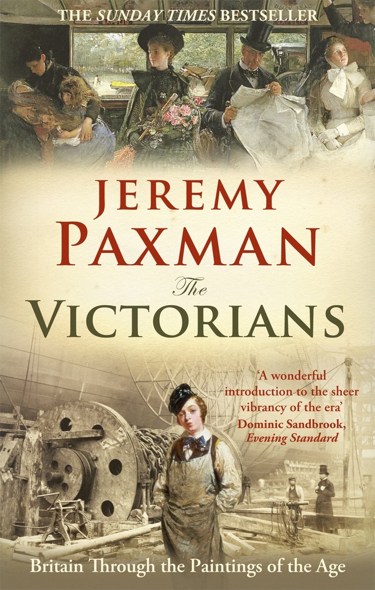 The Victorians Second-hand books on film, art and culture